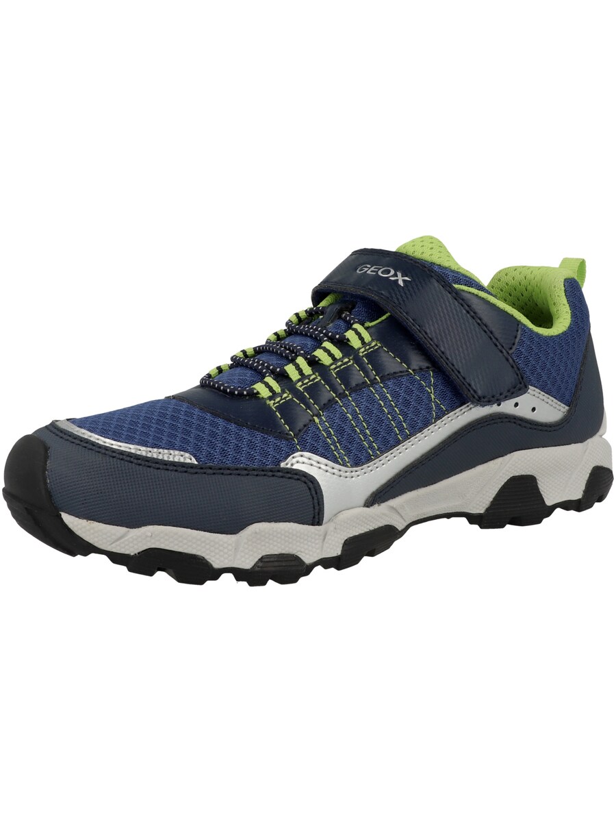 

Кроссовки GEOX Sneakers Magnetar, синий