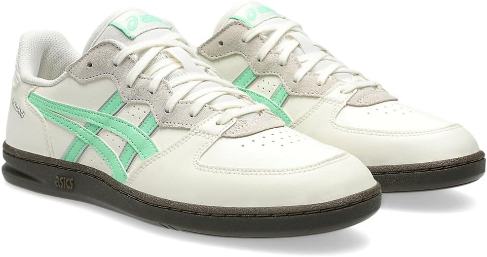 Мужские кроссовки ASICS Skyhand Og, Menthol Cream — фото 4