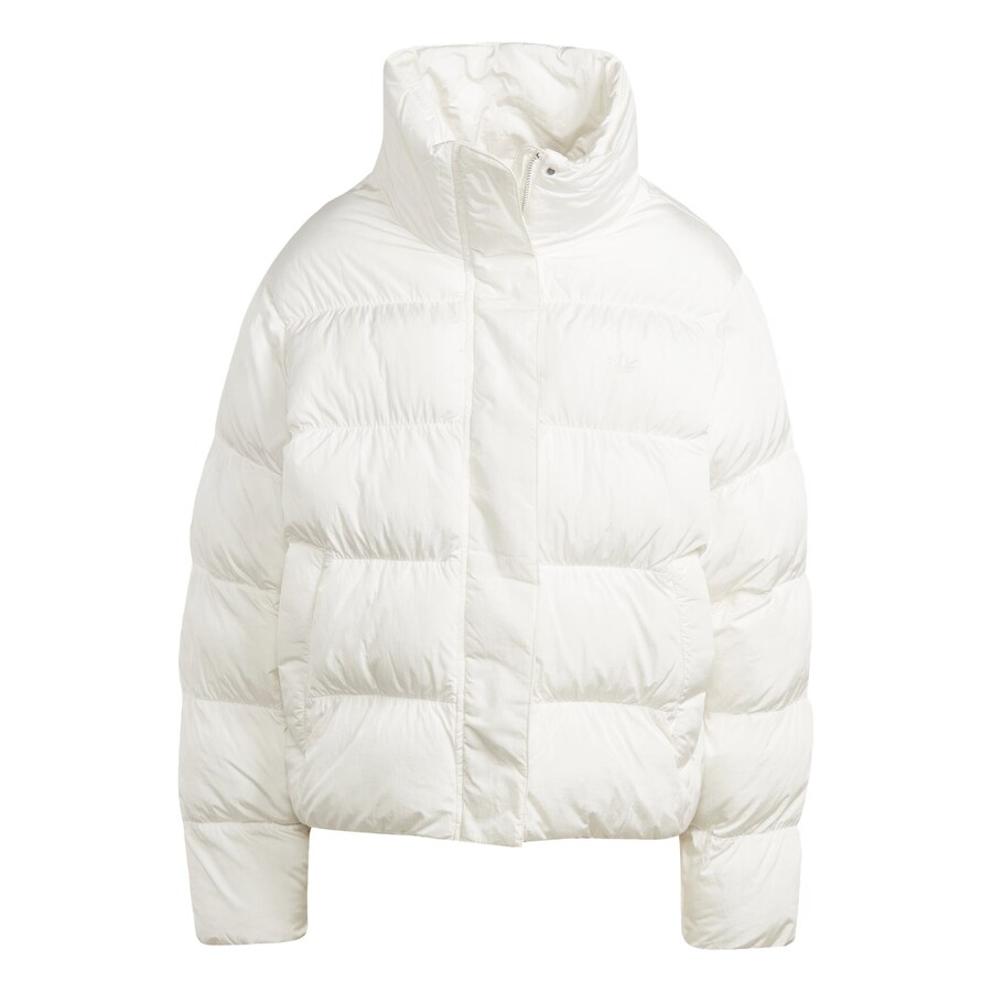 

Зимняя куртка ADIDAS ORIGINALS Winter Jacket, белый