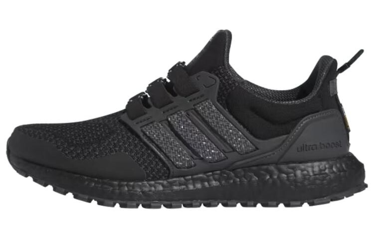 

Кроссовки adidas UltraBoost 1.0 Black Carbon, черный