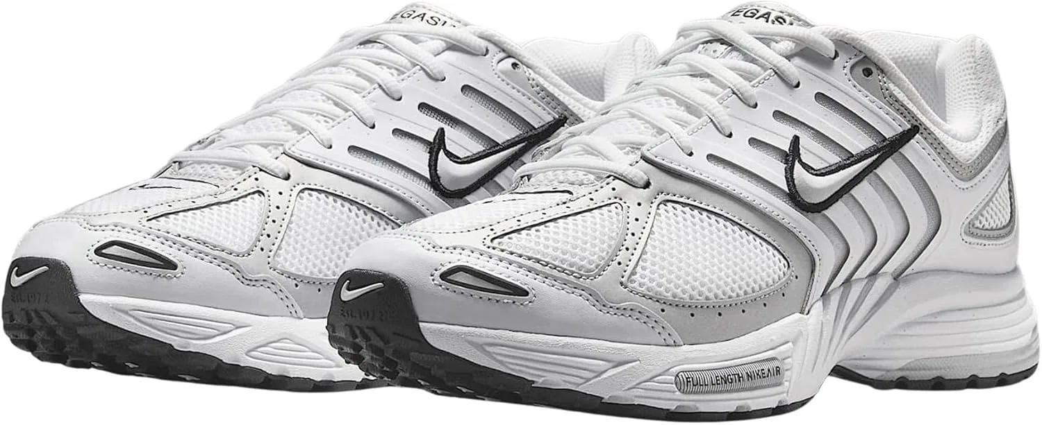 Мужские кроссовки Nike Air Pegasus 2005, белый/серый