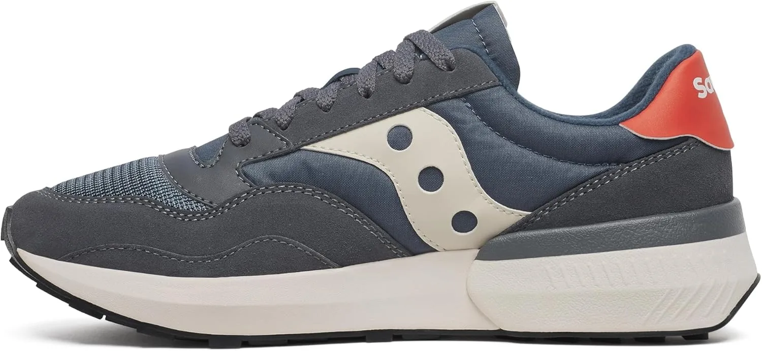 Кроссовки Saucony Jazz NXT Green, темно-серый — фото 4