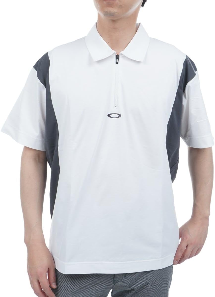 

Мужская футболка Oakley Modern O-SYNC PACK O-SHAPE, белый