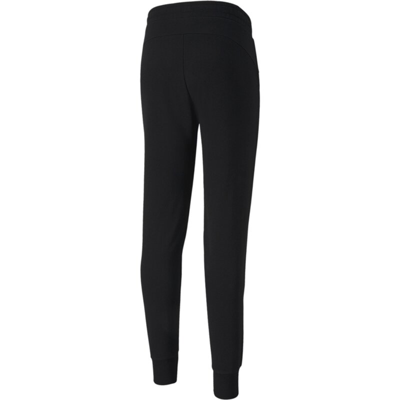 

Фан-Брюки Teamgoal 23 повседневные брюки Puma, черный