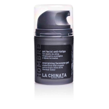 

La Chinita Энергизирующий гель для лица 50 мл La Chinata