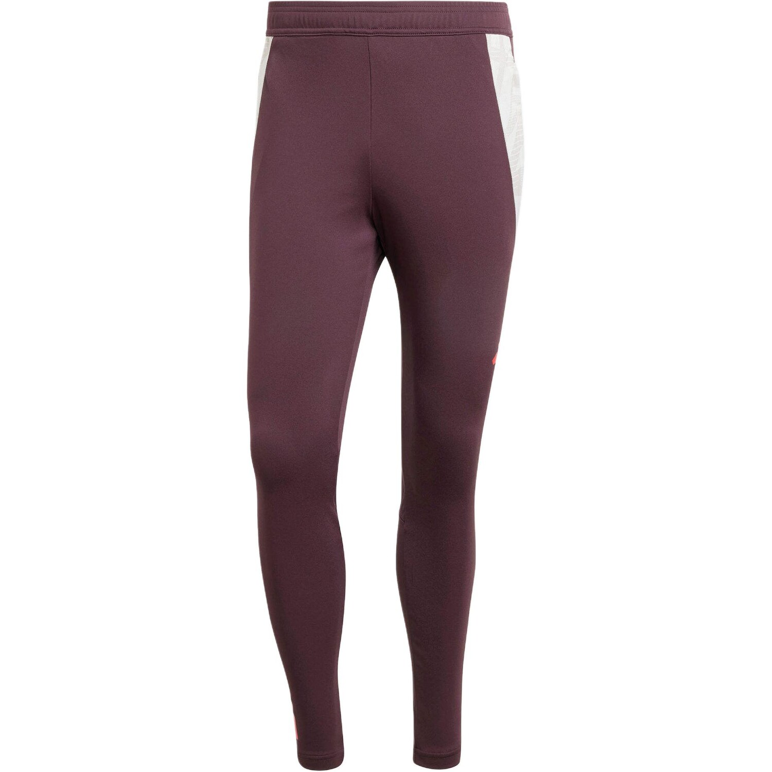 

Спортивные штаны мужские фиолетовые Adidas, фиолетовый