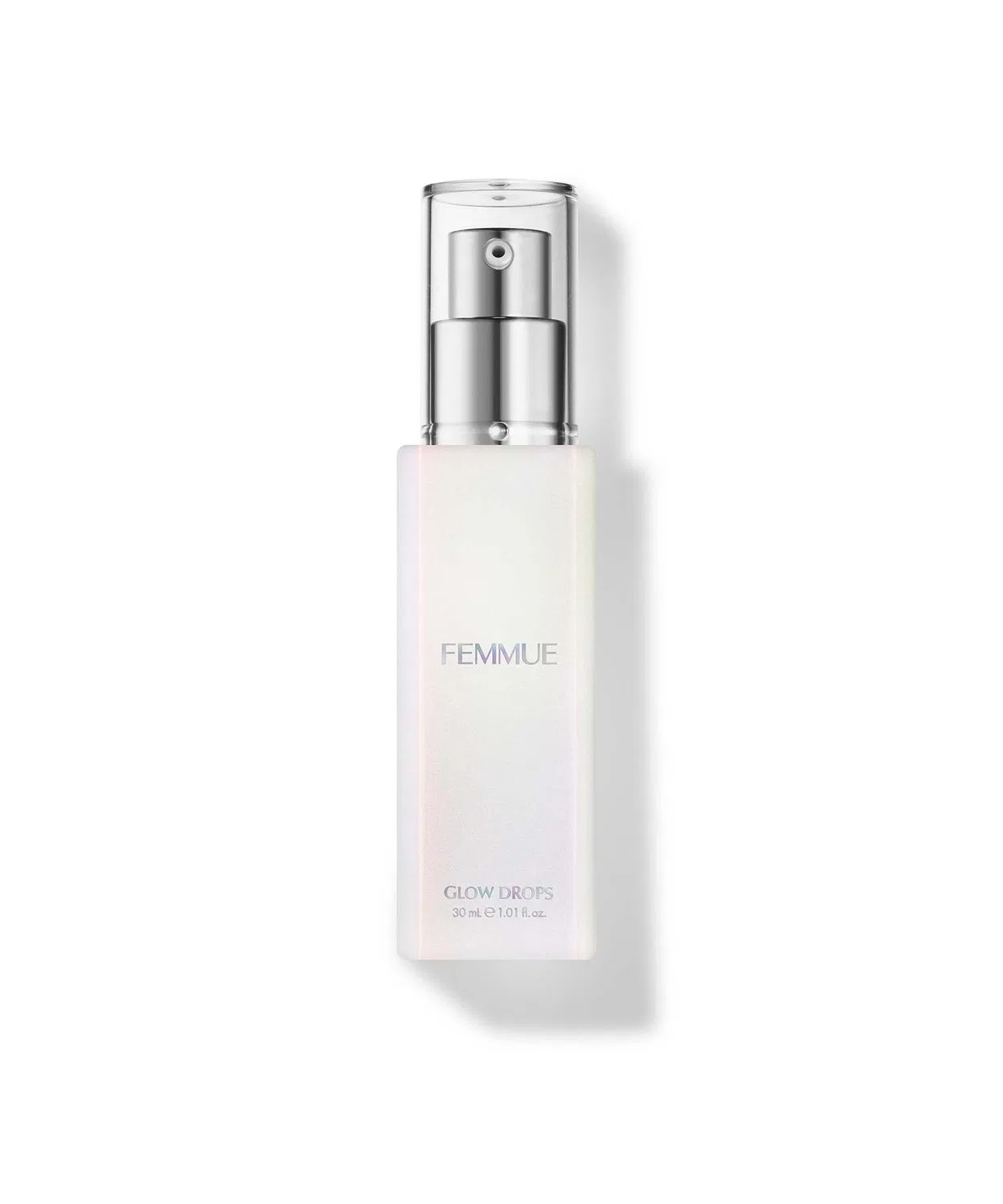 Сыворотка увлажняющая FEMMUE Glow Drops 30 мл
