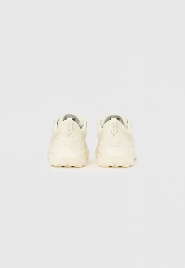 Кроссовки для трейлраннинга peregrine 16 gtx Saucony, Ivory — фото 3