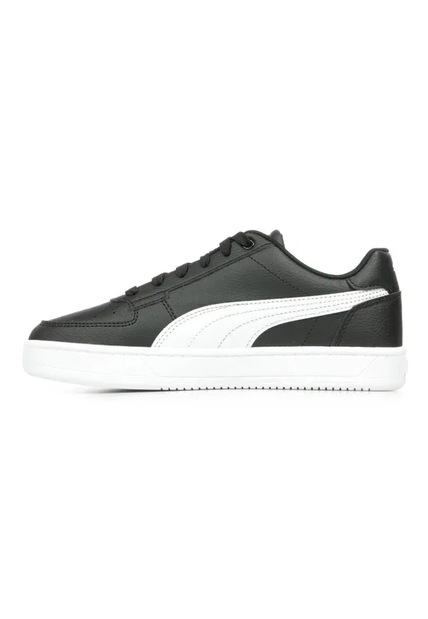 Кроссовки водонепроницаемые Caven 2.0 unisex Puma White, белый/черный