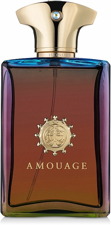 

Духи Amouage Imitation for Man