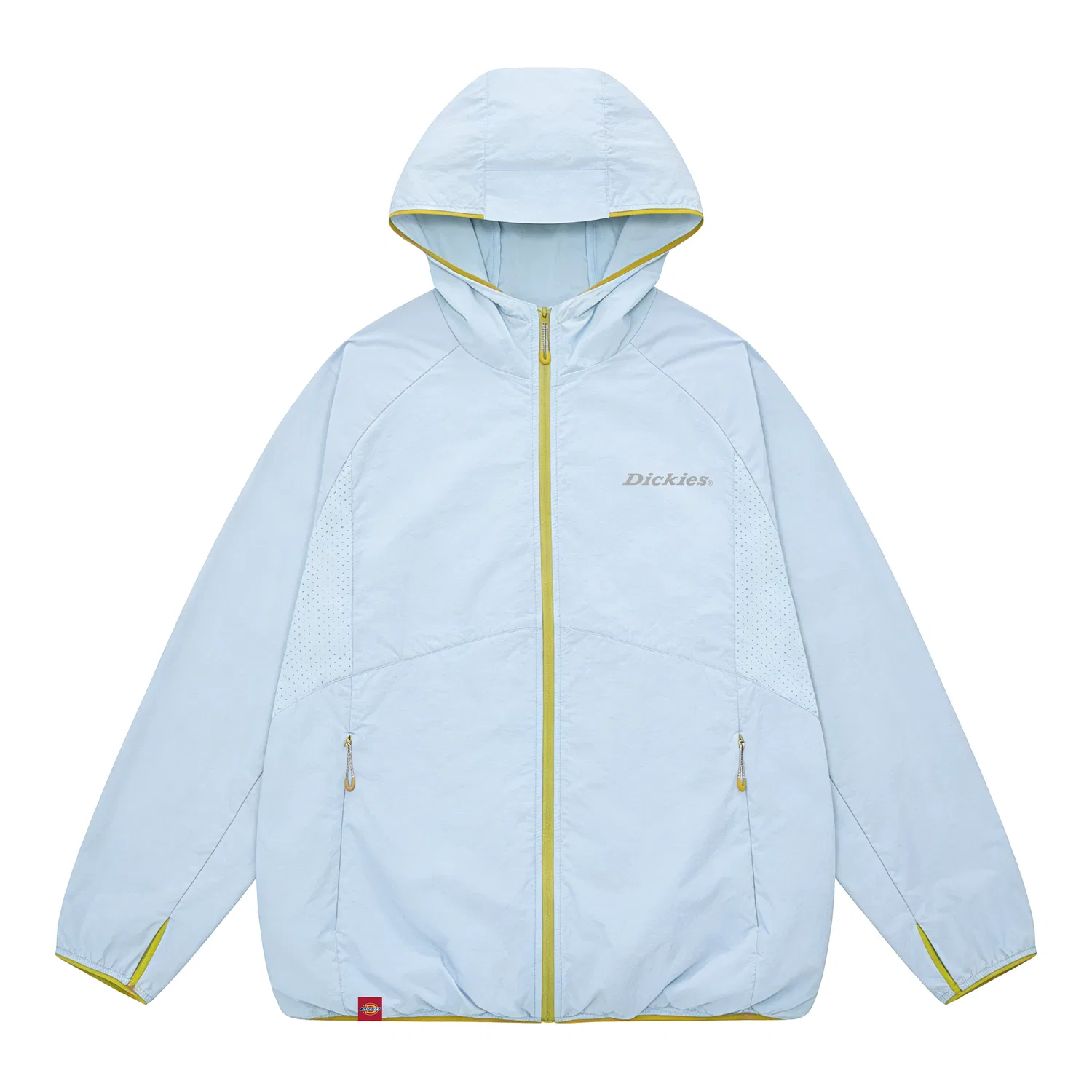 Детская одежда для защиты от солнца Dickies, Saltwater Blue