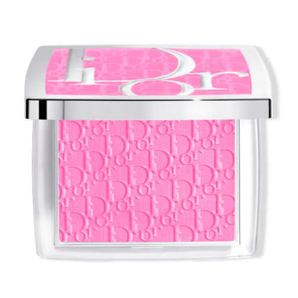 Румяна Dior Rosy Glow 001, розовый
