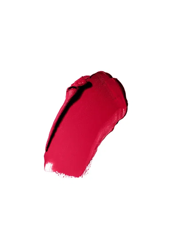 Роскошная матовая помада Bobbi Brown, цвет fever pitch — фото 2