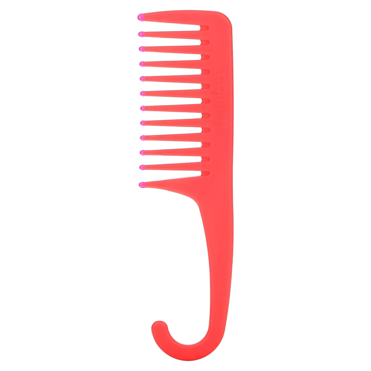 

Conair, Гребень для душа для мокрых или сухих волос, 1 шт.
