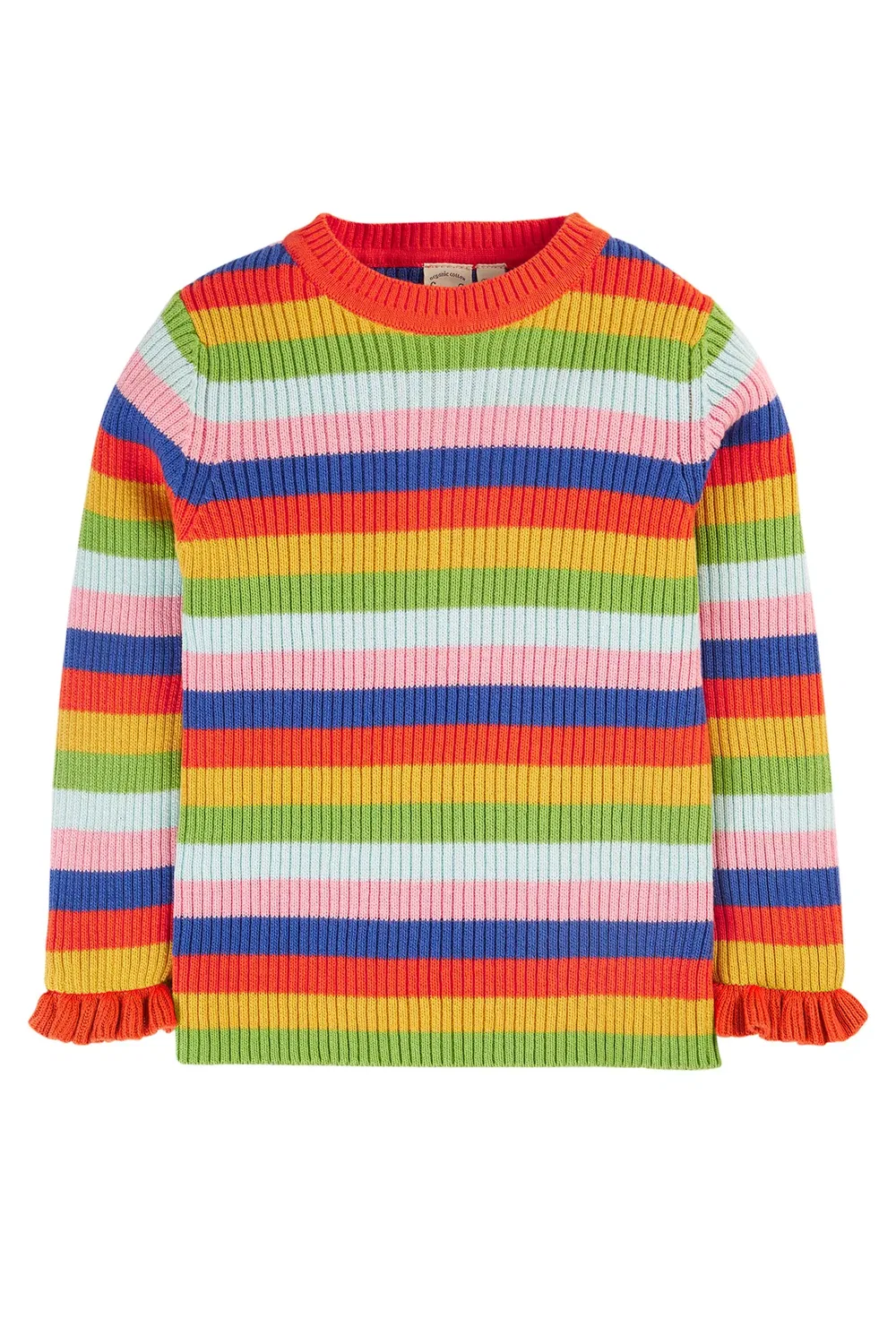 Детский джемпер Zoe Frugi, Multi