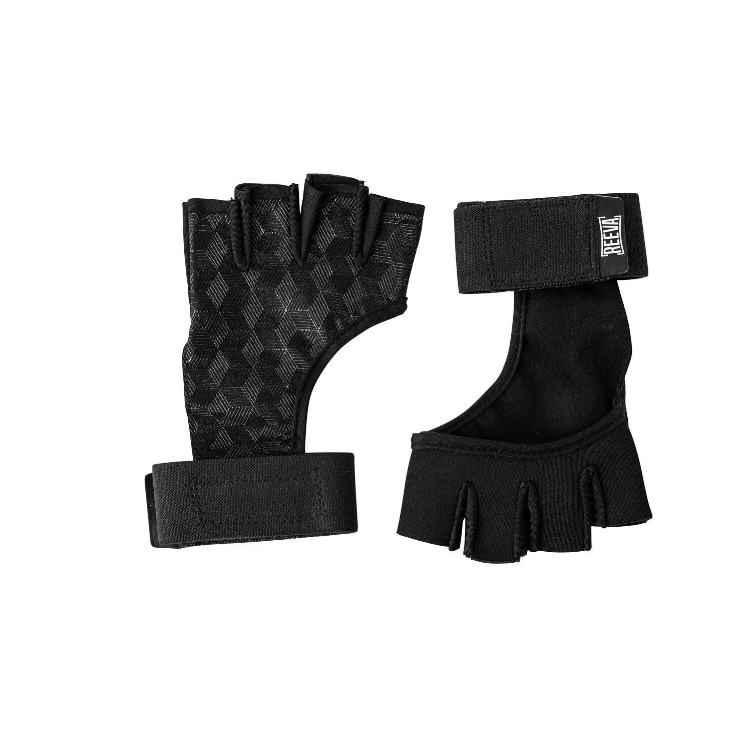 

Спортивные перчатки 2.0 REEVA, красочный