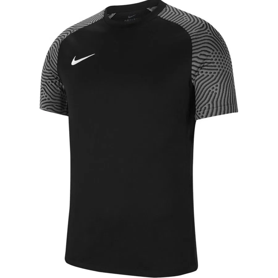 Футболка Nike Dri-FIT Strike II Jsy, Черный
