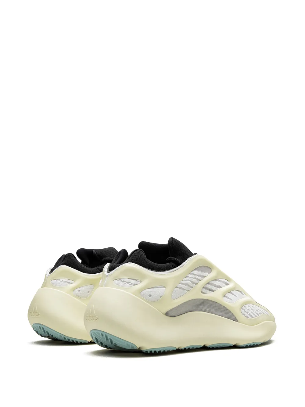 Кроссовки Yeezy Boost 700 V3 Azael Adidas Yeezy, нейтральный — фото 3