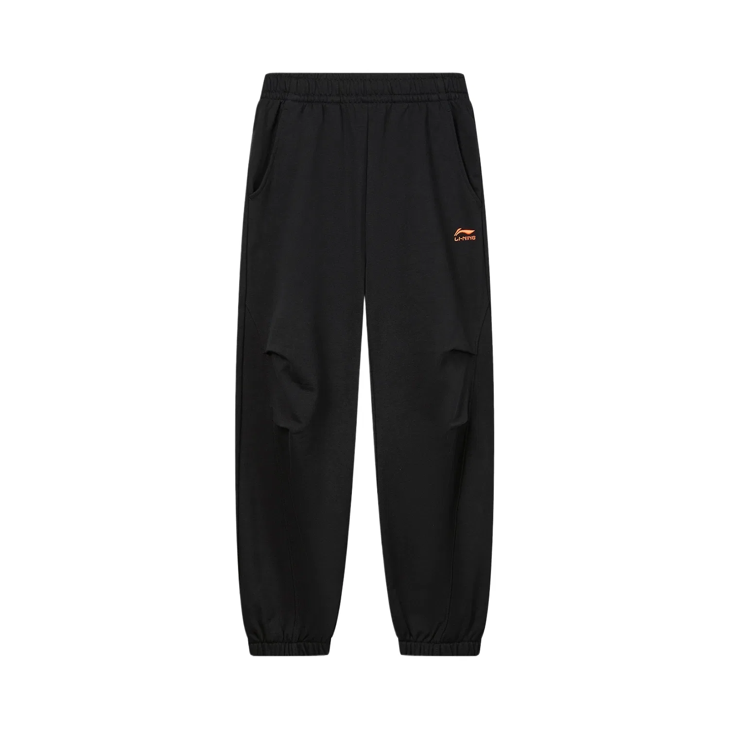 Детские спортивные штаны с утеплением Li Ning Kids Sweatpants Moderate Li-Ning