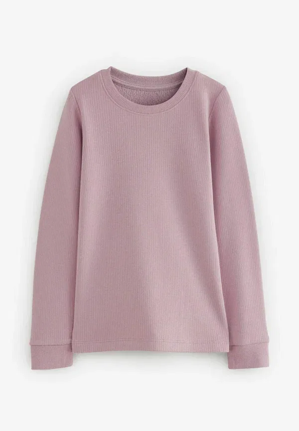Термобелье двухслойное Regular fit thermal 2 pack Next Lilac purple, фиолетовый — фото 4