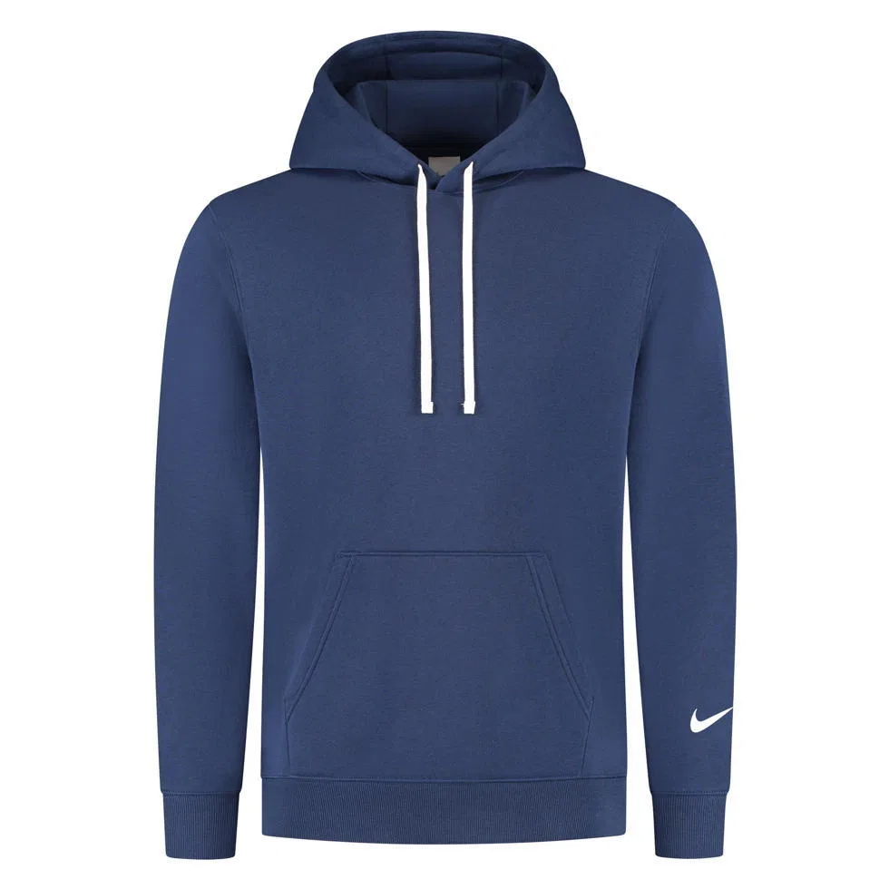 Мужское худи из флиса Park 26 Nike, Navyblau