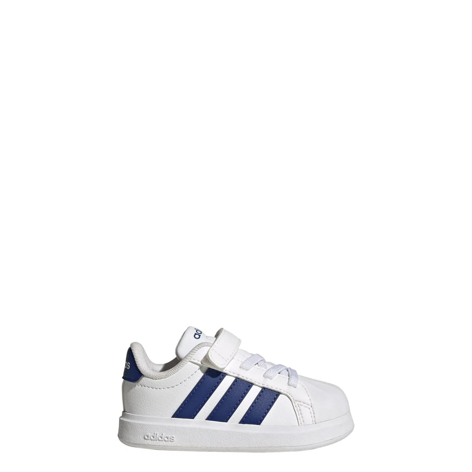 Кроссовки Adidas Sportswear StreetTalk белого цвета — фото 2
