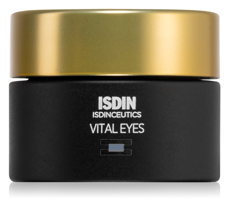 

Дневной и ночной крем ISDIN Isdinceutics Vtal Eyes