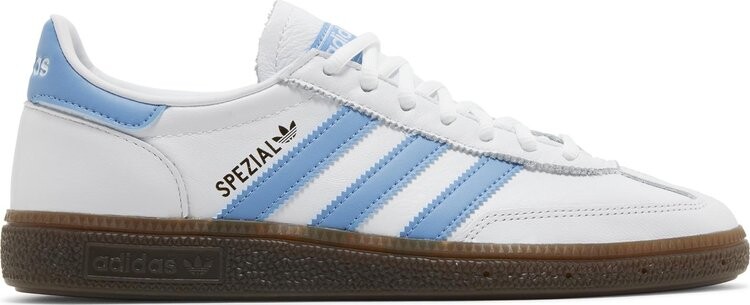 

Кроссовки Handball Spezial 'White Light Blue', белый, Серый;белый, Кроссовки Handball Spezial 'White Light Blue', белый