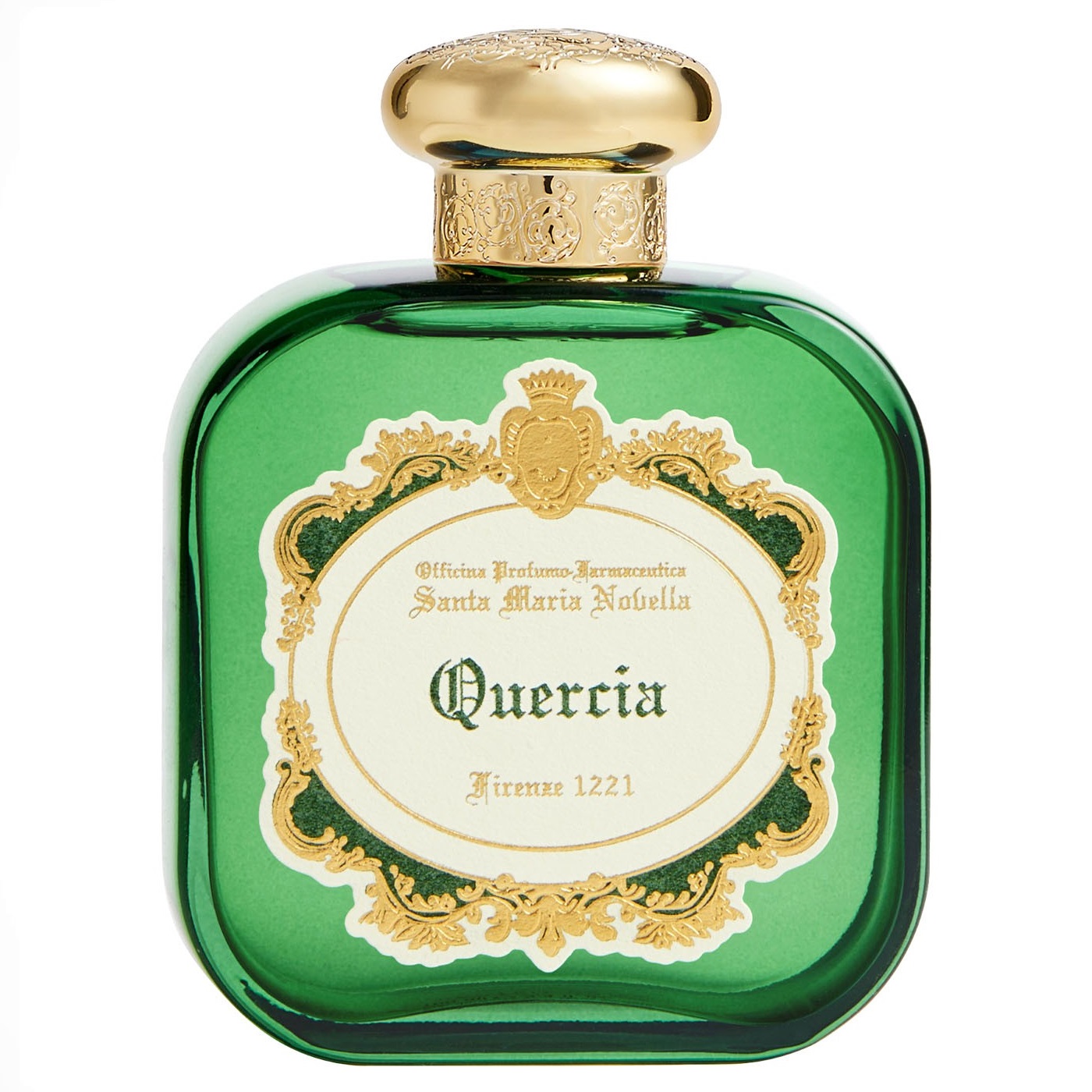 

Парфюмерная вода Santa Maria Novella Quercia Unisex