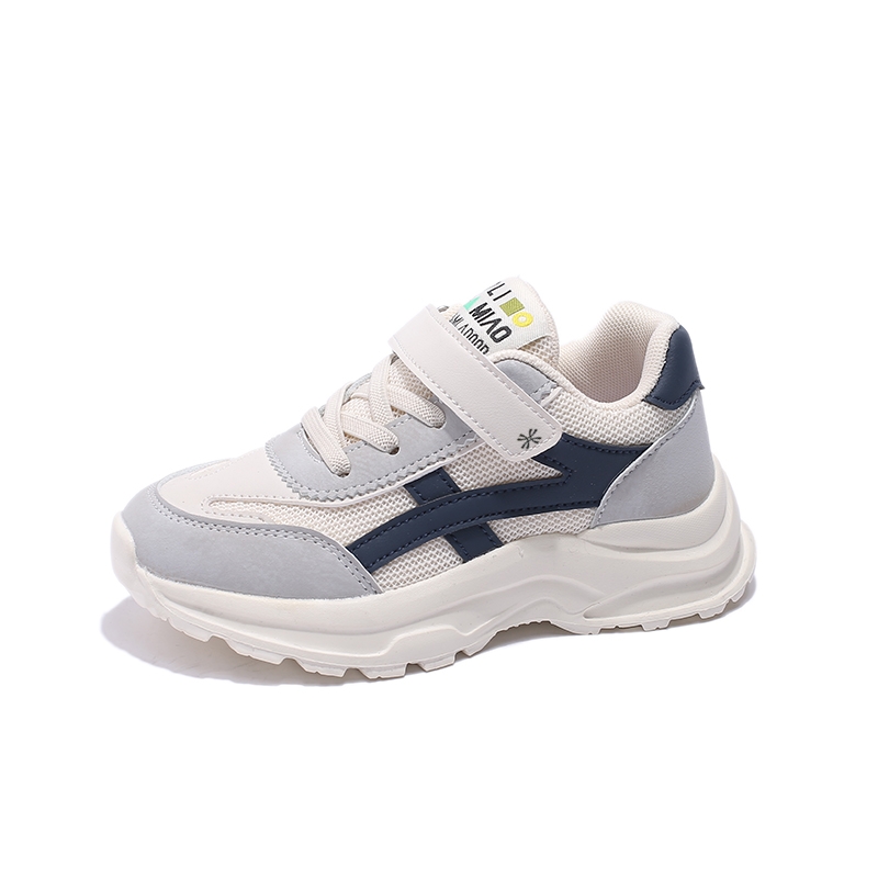 

Детская повседневная обувь для детей YUZHAOLIN, черный