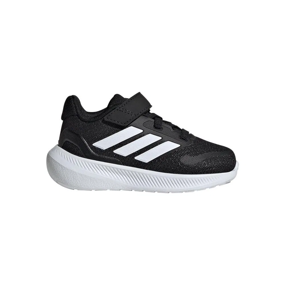 Детские кроссовки для бега RUNFALCON 5 EL I adidas
