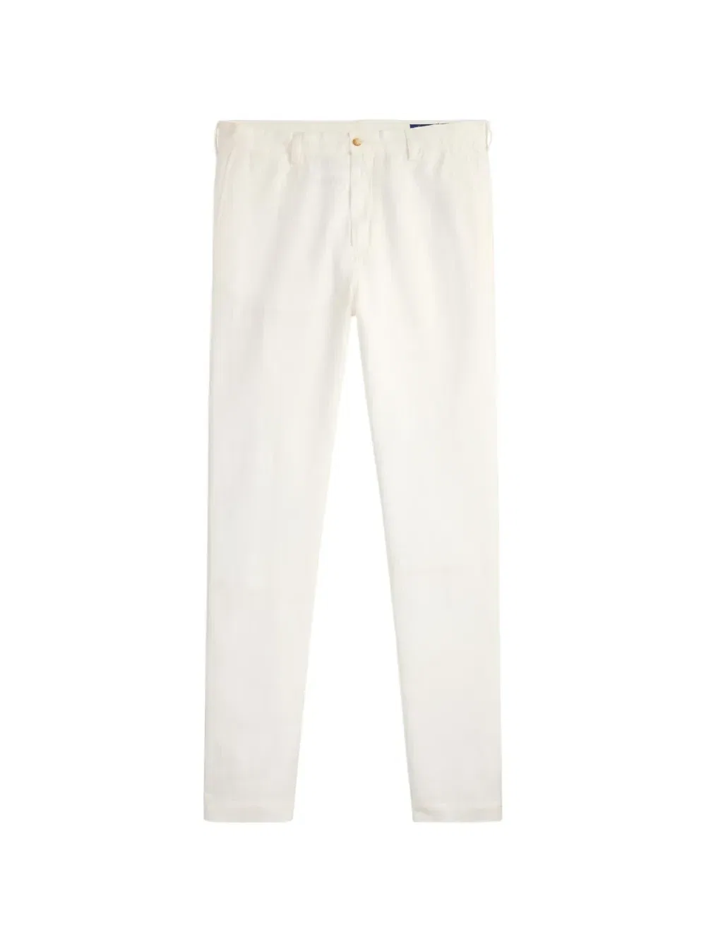 Брюки Bedford Polo Ralph Lauren, белый