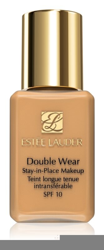 

Тональный крем повышенной стойкости SPF 10 Estée Lauder Double Wear Stay-in-Place Mini, оттенок 3C2 Pebble 15 мл