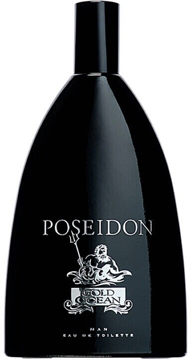 

Туалетная вода Instituto Espanol Poseidon Gold Ocean