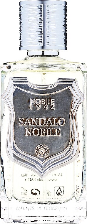 

Духи Nobile 1942 Sandalo Nobile