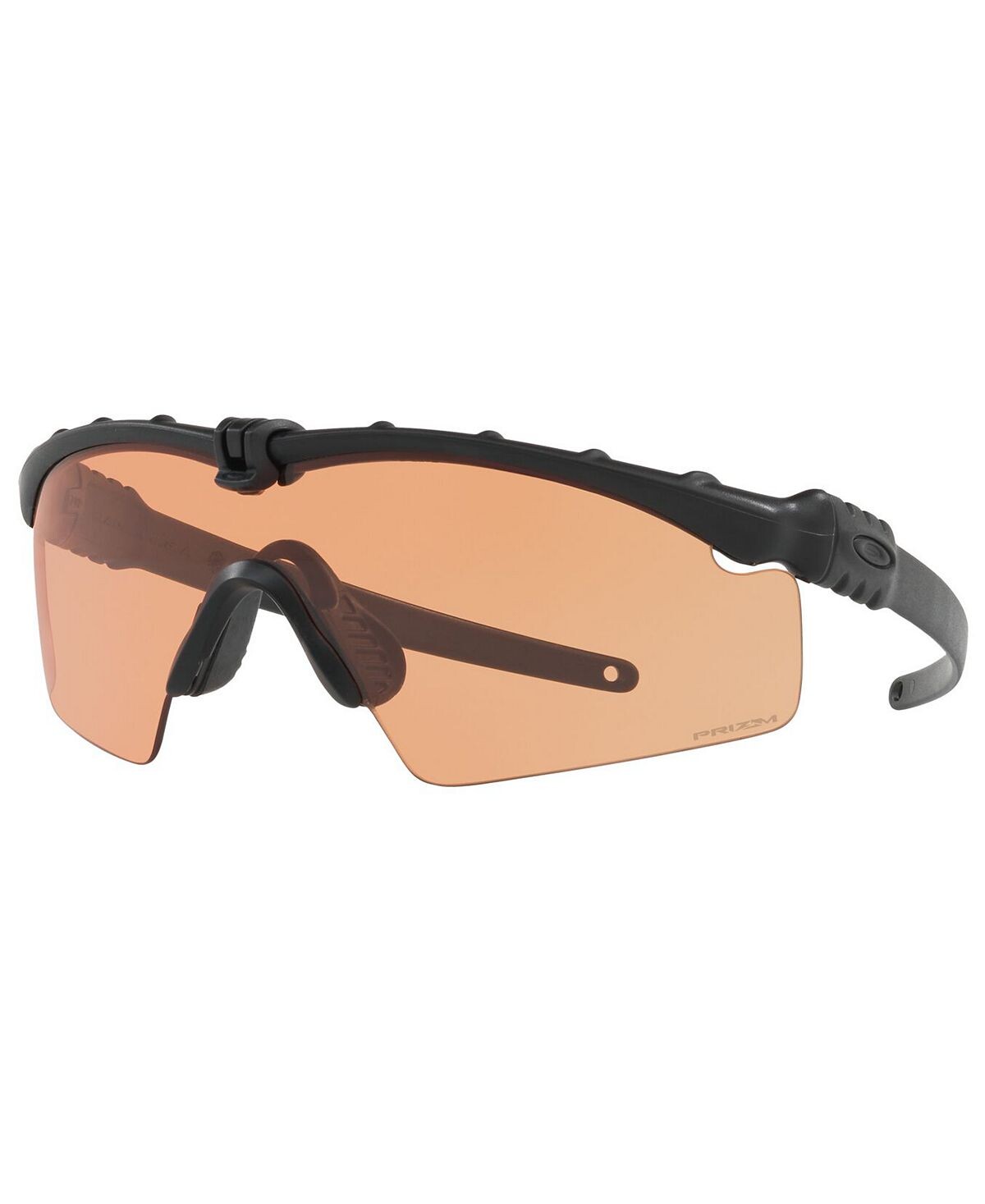 

Солнцезащитные очки ballistic m, oo9146 32 si Oakley, мульти