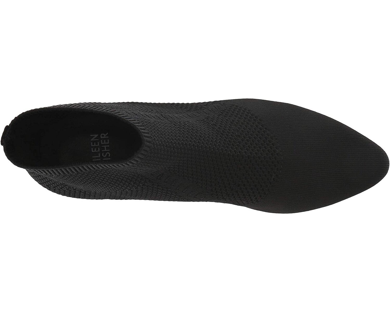 

Ботинки Purl Eileen Fisher, черный