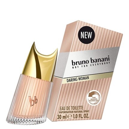 Туалетная вода Bruno Banani Daring Woman 30мл — фото 3