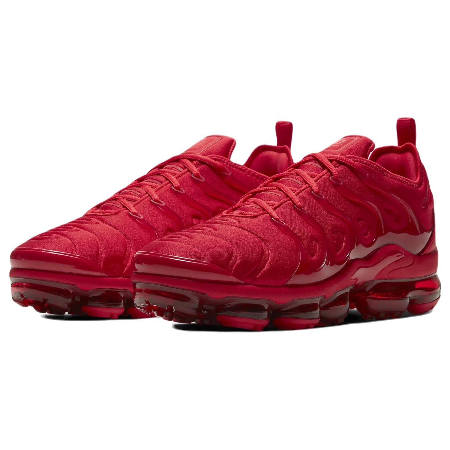 Мужские кроссовки Nike Air VaporMax Plus — фото 3