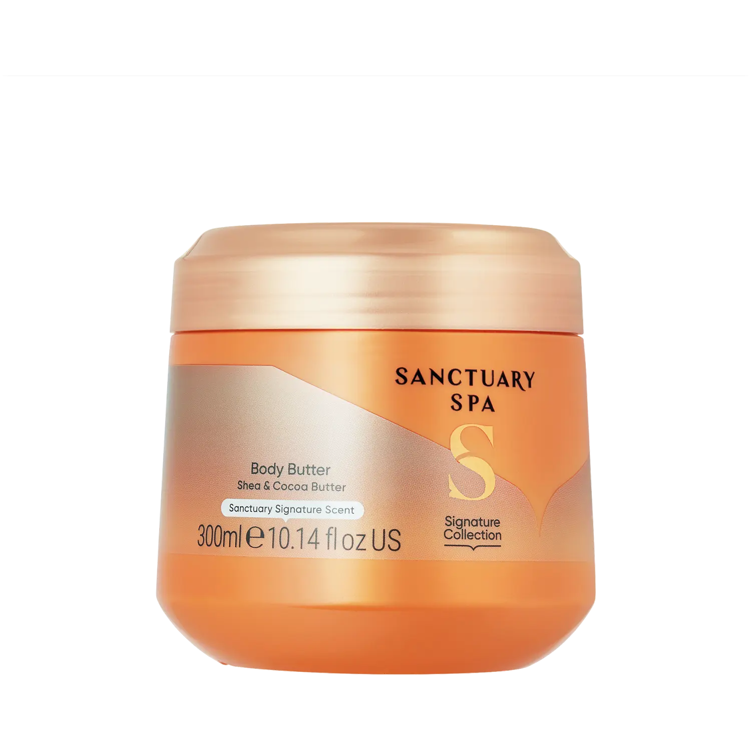 

Sanctuary Spa Signature Collection масло для тела, 250 мл