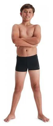 Детские плавки для мальчиков с принтом Eco+ Speedo, Черный — фото 2