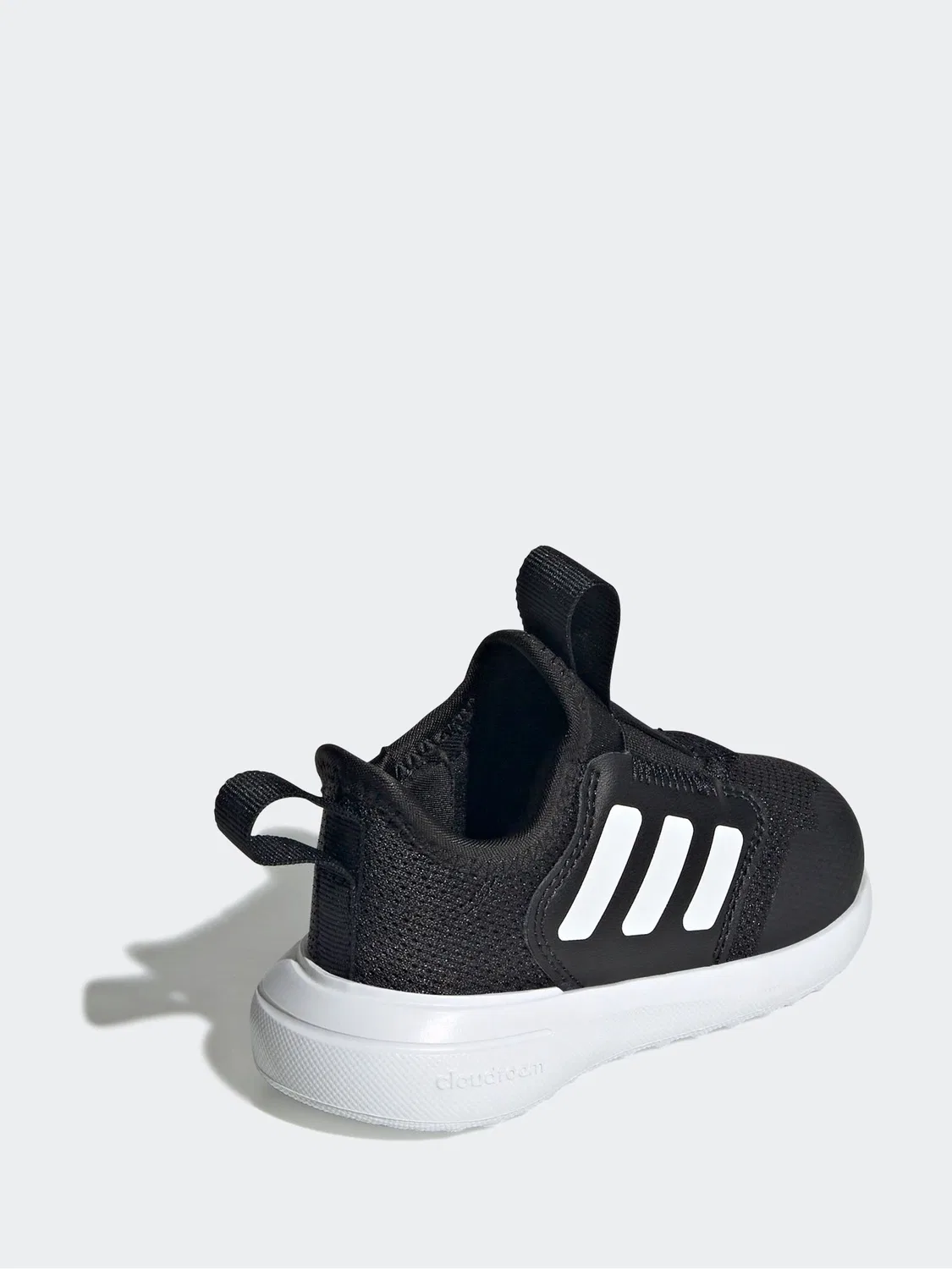 Кроссовки детские adidas Tensaur Comfort, черный — фото 4