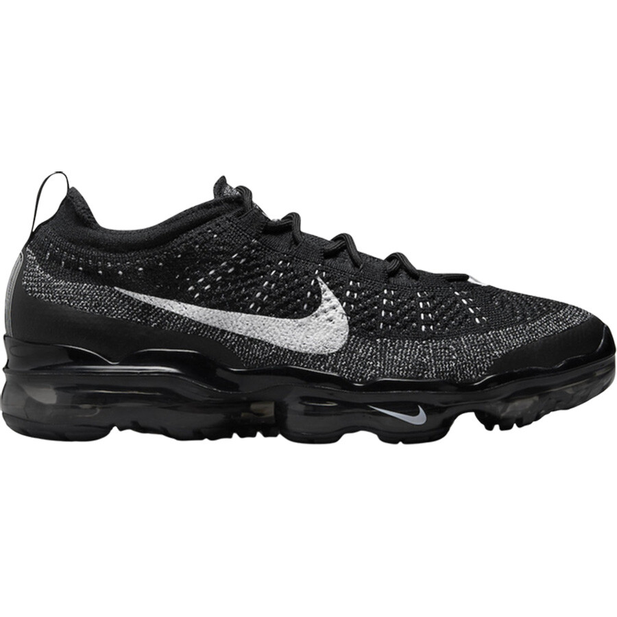 

Кроссовки Nike Air VaporMax 2023 Flyknit, черный