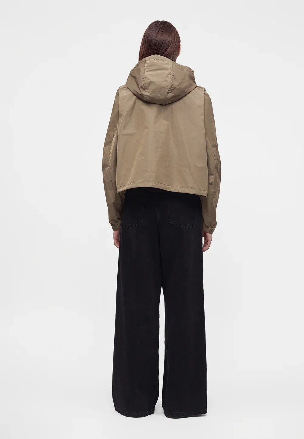 Пропина - летняя куртка Boss, Brown — фото 3