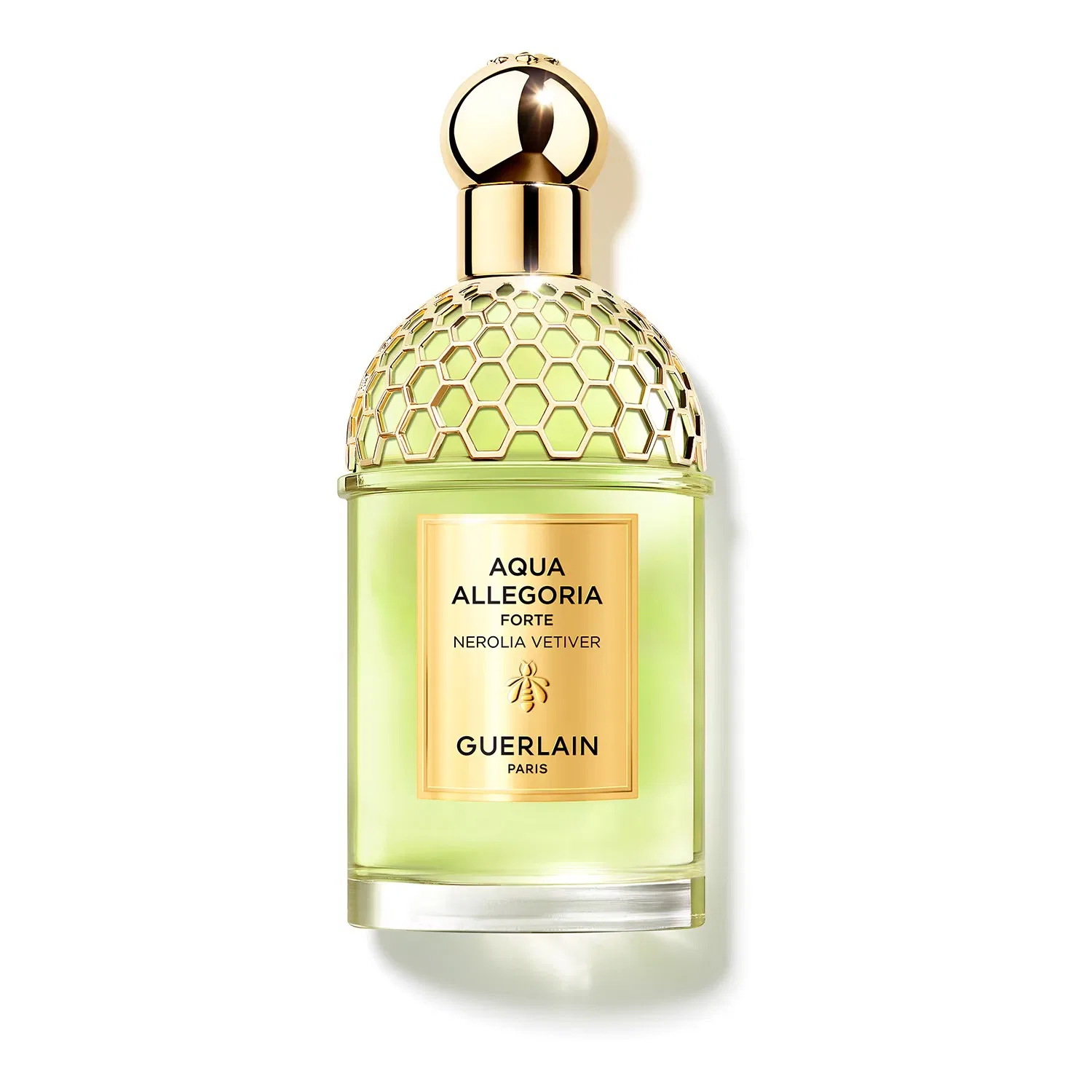 Парфюмерная вода Nerolia Vetiver Forte 125 мл GUERLAIN