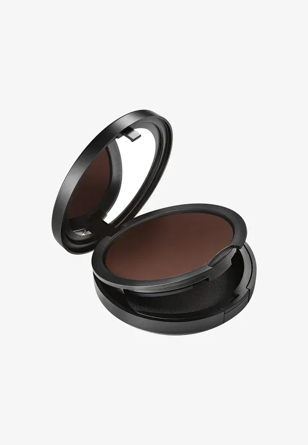 Пудра-основа матирующая Studio Fix Powder Plus Foundation Mac NC65 12 г, цвет nc65 — фото 2