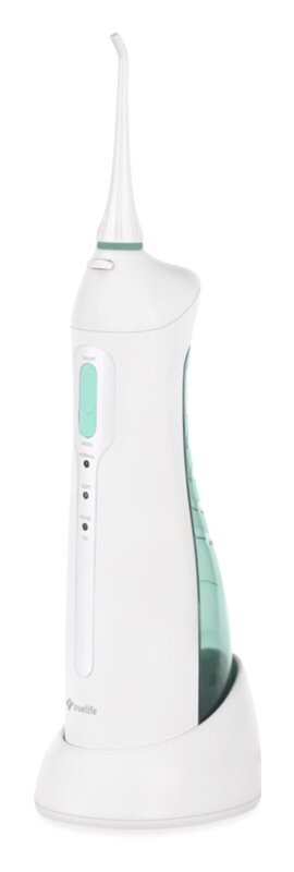 

Ирригатор для зубов TrueLife AquaFloss Compact