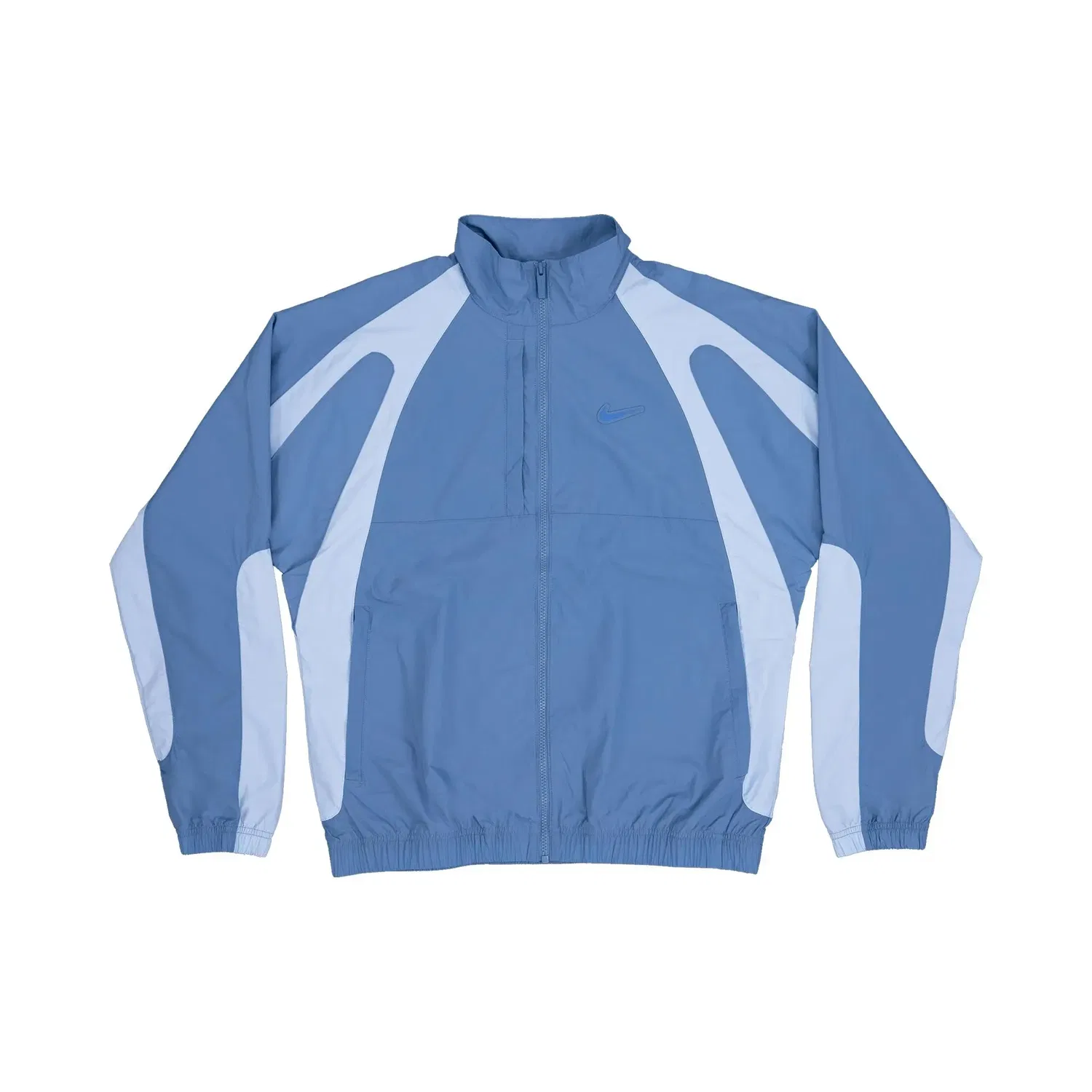 Куртка на молнии NOCTA Northstar Nike, Work Blue