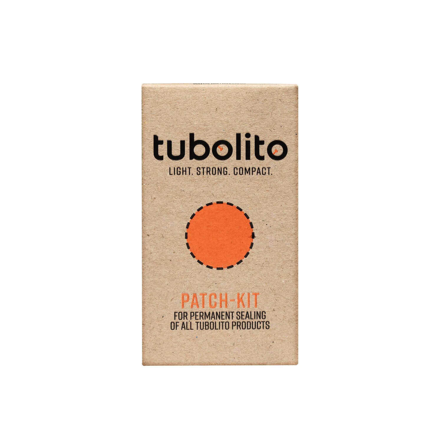

Ремкомплект патчей Tubolito