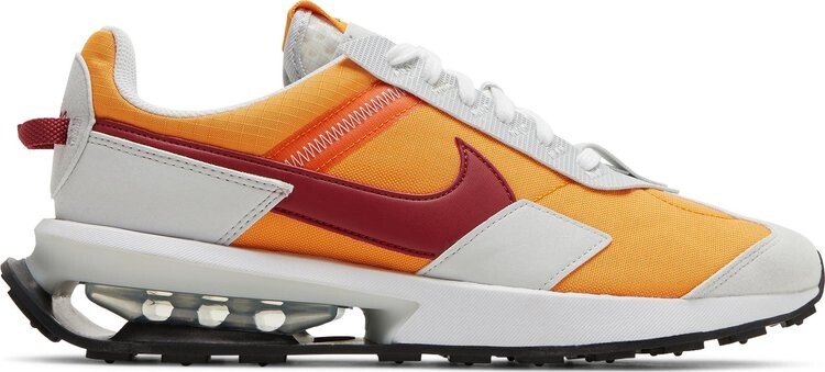 

Кроссовки Nike Air Max Pre-Day 'Kumquat', оранжевый